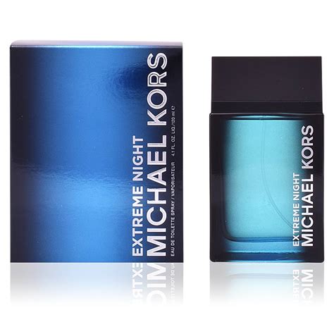 Michael Kors men's perfume price